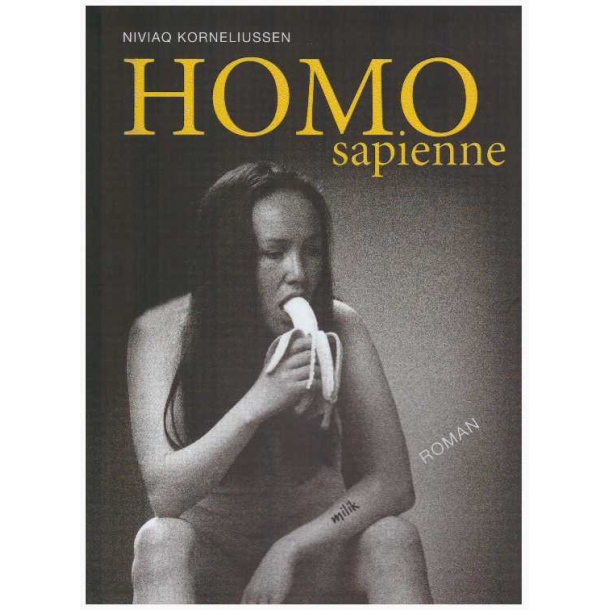HOMO sapienne (qallunaatut)