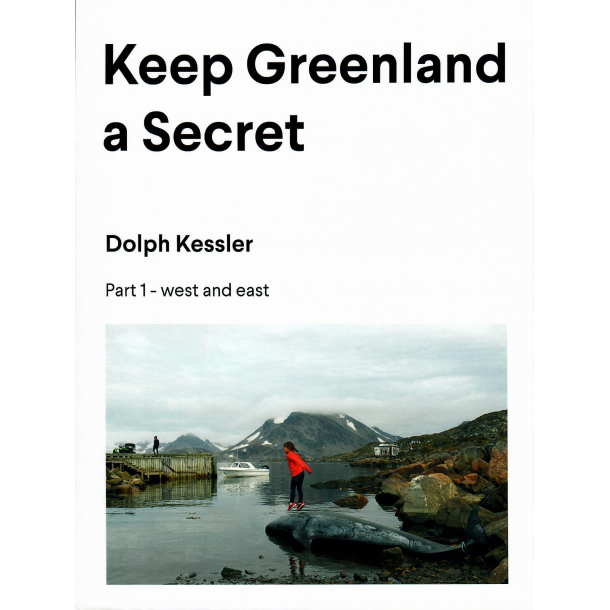 Keep Greenland a Secret