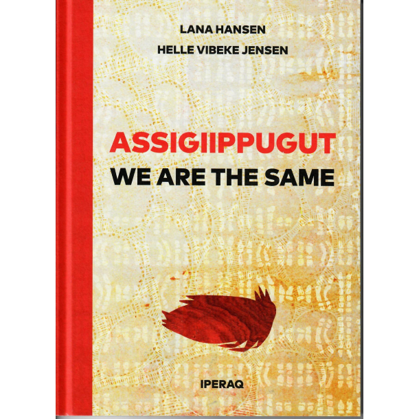 Assigiippugut - We are the same