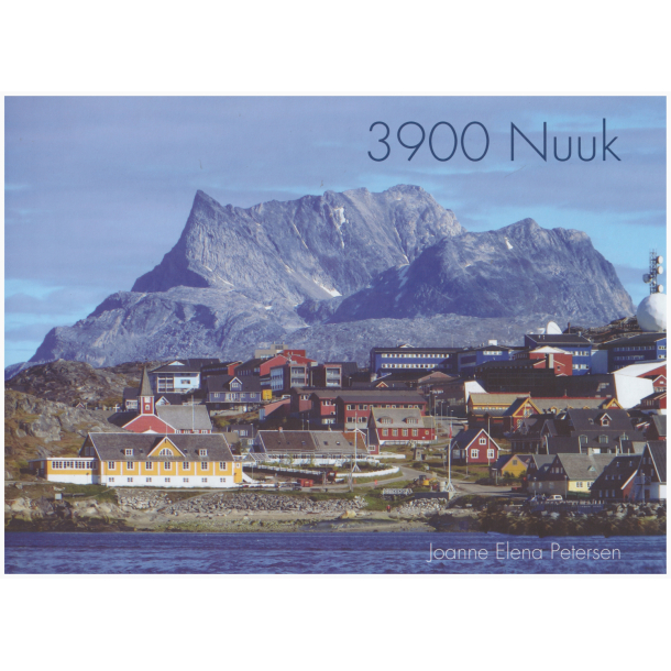 3900 Nuuk