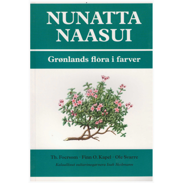 Nunatta naasui