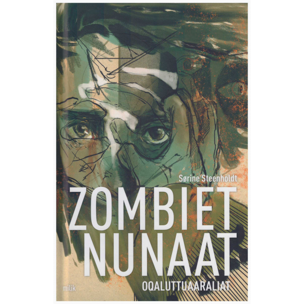 Zombiet Nunaat