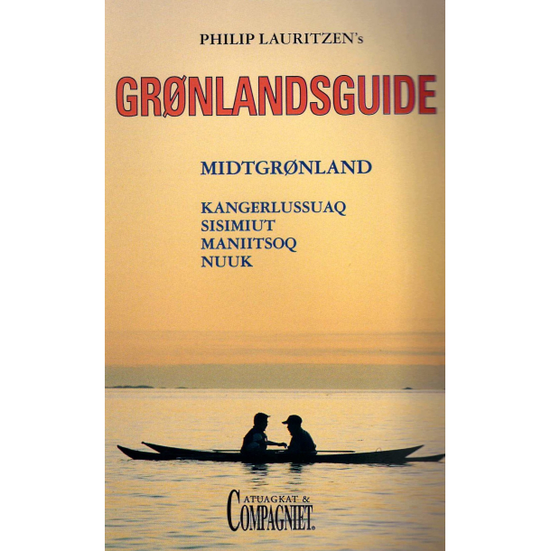 GRNLANDSGUIDE