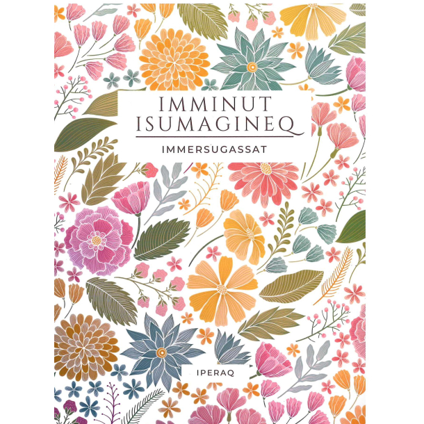 IMMINUT ISUMAGINEQ Immersugassat