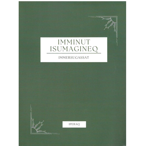 IMMINUT ISUMAGINEQ Immersugassat