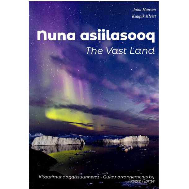 Nuna asiilasooq