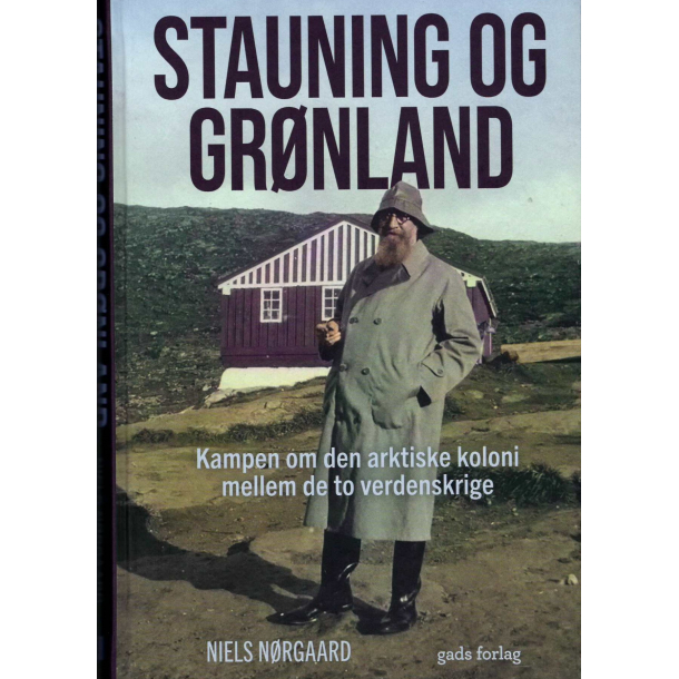 STAUNING OG GRNLAND