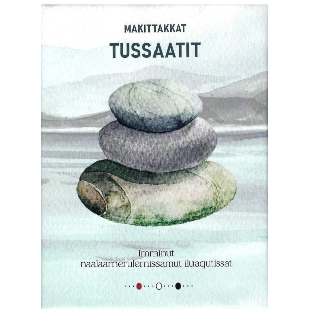 MAKITTAKKAT TUSSAATIT