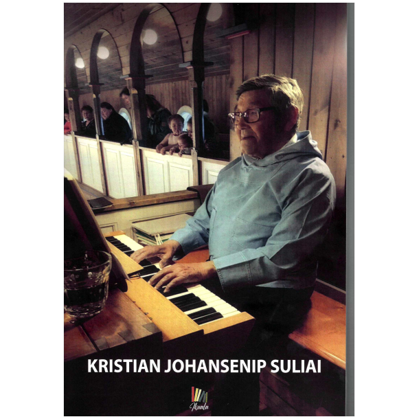 KRISTIAN JOHANSENIP SULIAI