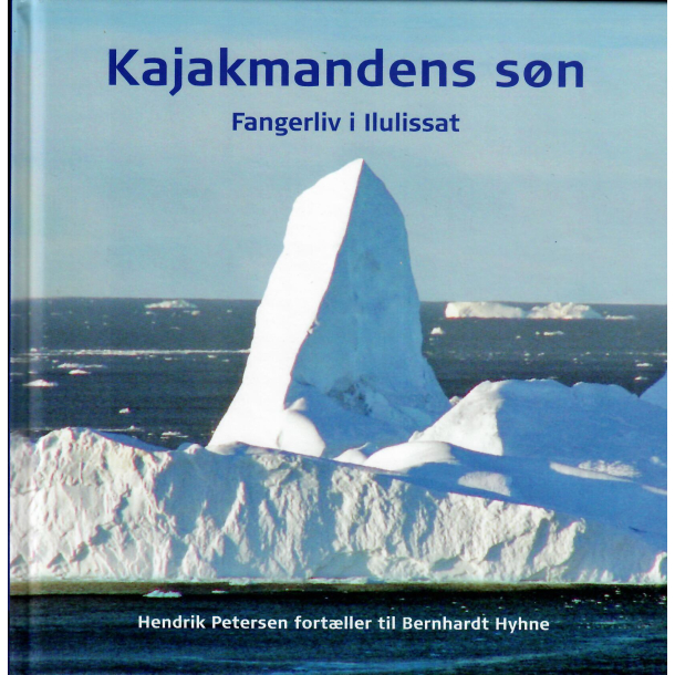 Kajakmandens sn