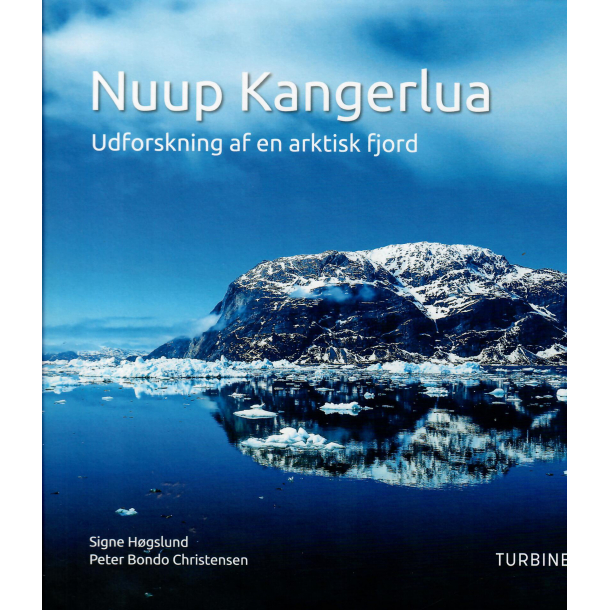 Nuup Kangerlua