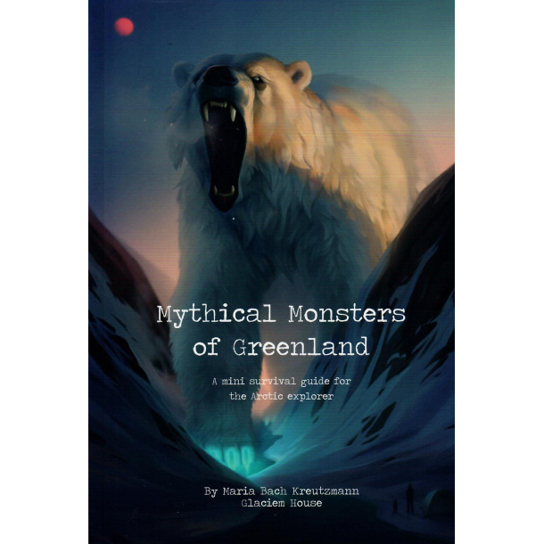 Mythical Monsters of Greenland