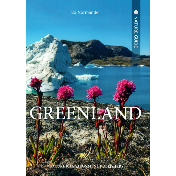 NATURE GUIDE GREENLAND