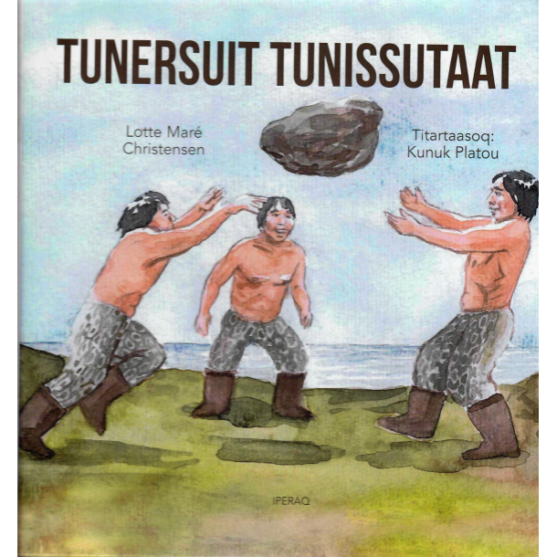 TUNERSUIT TUNISSUTAAT